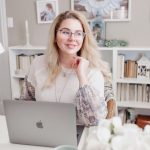 blog post