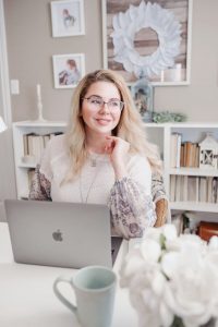 blog post